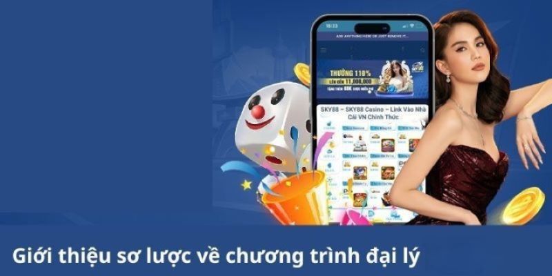 Đại lý vuabet88 là chương trình triển khai hàng năm