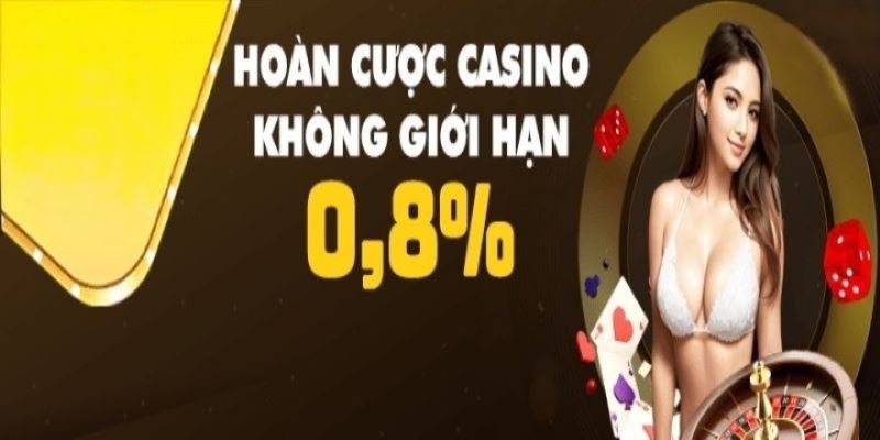 Khuyến mãi vuabet88 cho cộng đồng yêu thích casino