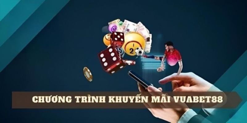 Khuyến Mãi Vuabet88