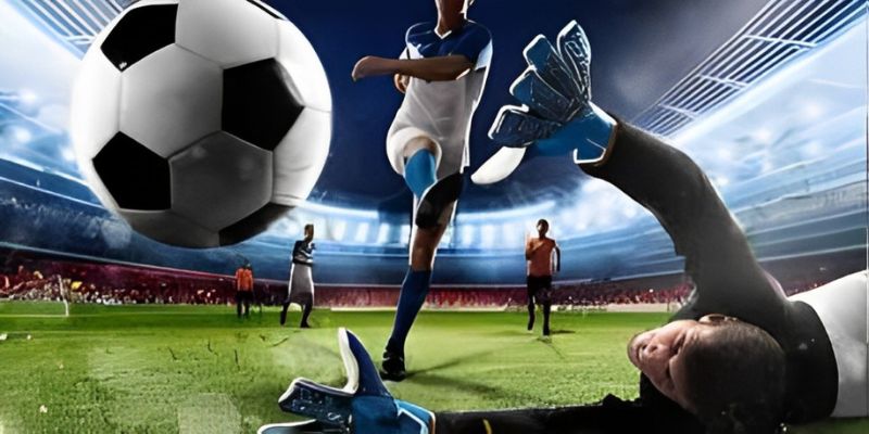 Các loại kèo penalty phổ biến