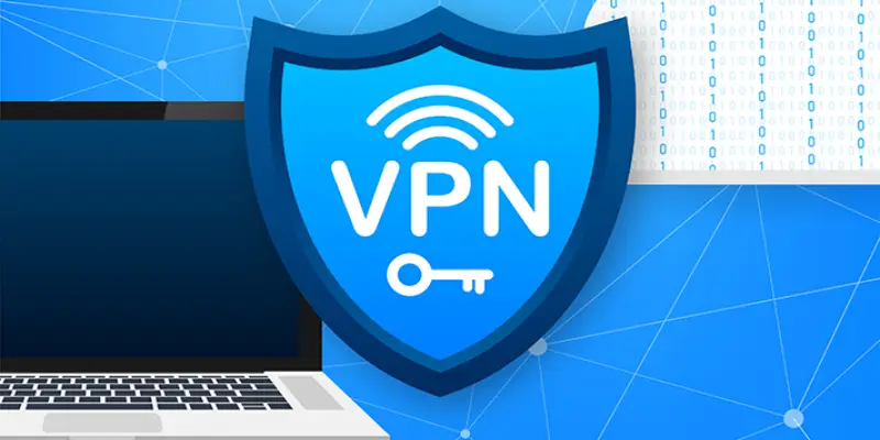 Sử dụng VPN để vào được nhà cái vuabet88