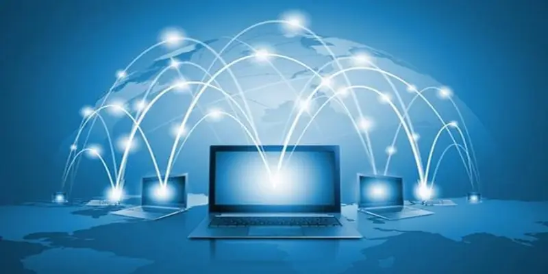 Tốc độ internet khiến việc đăng nhập bị chậm trễ