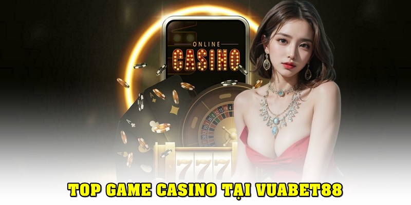 top 5 game casino